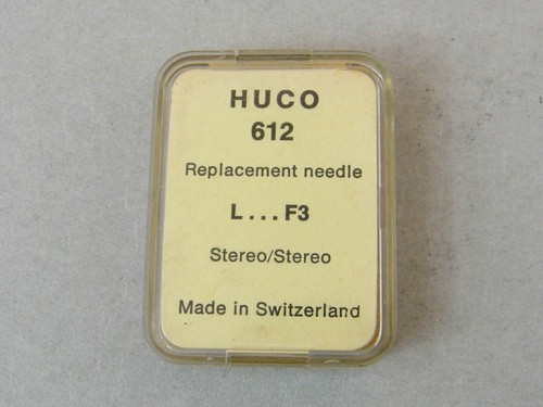 Puntina per giradischu huco - puntina,