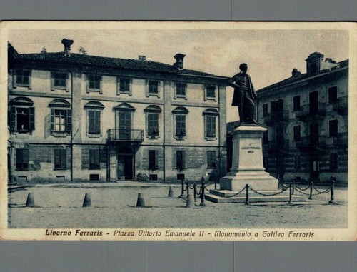 Vercelli livorno ferraris