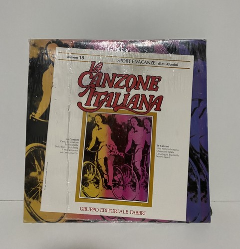 Vinile giri la canzone - vinile,