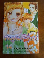 Parfait Tic! di Nagamu Nanaji