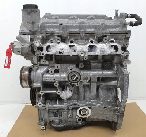 Motore nissan nv200 hr16 6 - nv200, 1.6