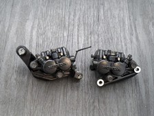 Pinza freno anteriore Honda VF