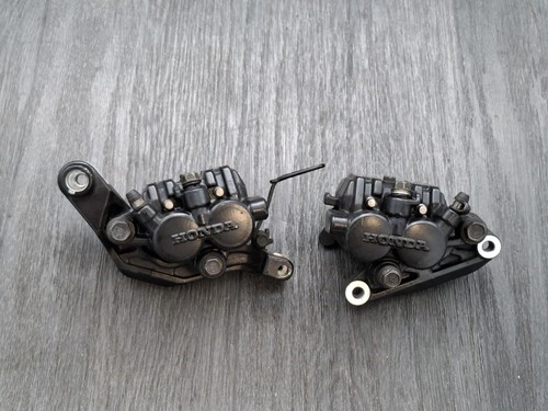 Pinza freno anteriore honda - anteriore,