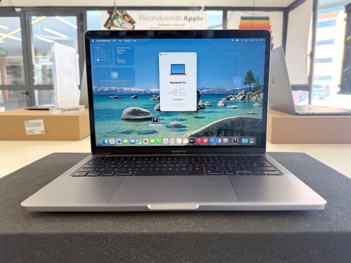 Apple macbook pro - apple, 2022