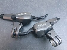 Shimano XTR M960 Doppio