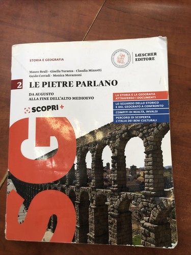Reali pietre parlano - reali-le,
