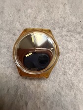 OROLOGIO vintage BIANCO NEVE