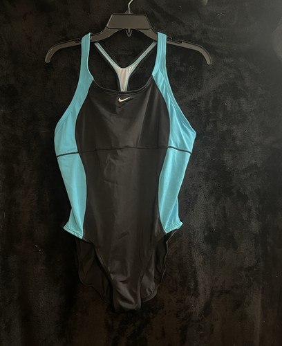 Costume intero donna nike - costume,