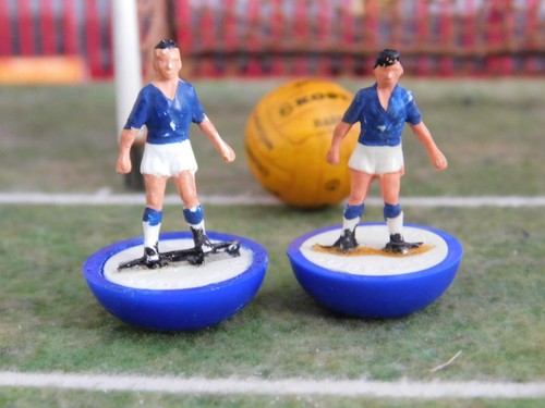 Subbuteo vintage anni - anni, 60
