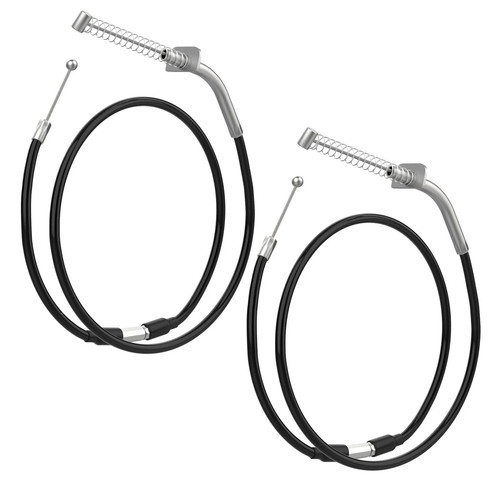 Weiyingsi dual front brake - dual,
