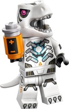 Lego serie minifigures da - minifigures,