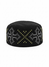Cappello skufia ortodosso - skufia,