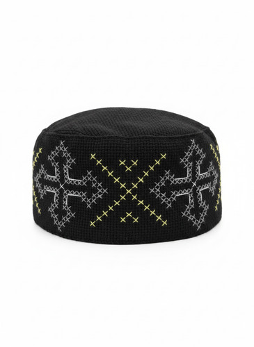 Cappello skufia ortodosso - cappello,