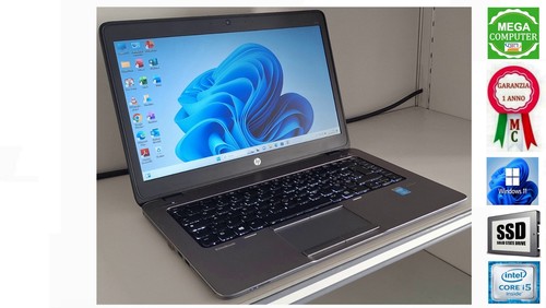 Computer portatile 840 - computer, hp