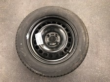 RUOTA DI SCORTA Opel Corsa D