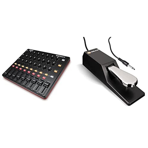 Akai professional midimix - midimix,