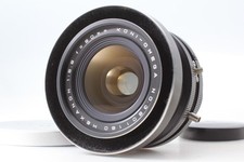 [Ottica:COME NUOVO] Koni Omega Hexanon 60 mm f5.6 per Rapid 100 200 dal Giappone #1748