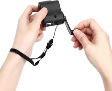 Mini generatore dinamo a