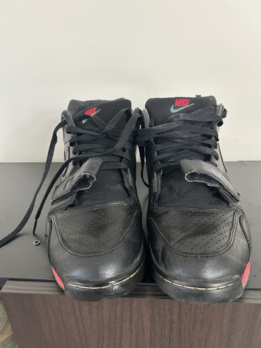 Nike air trainer - nike, day"