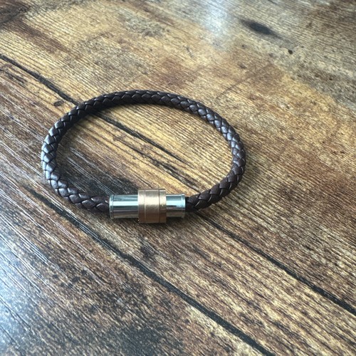 Bracciale montblanc pelle - montblanc, in