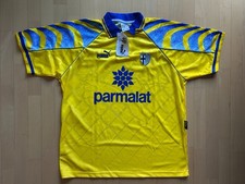 Maglia Parma AC Away anni 90
