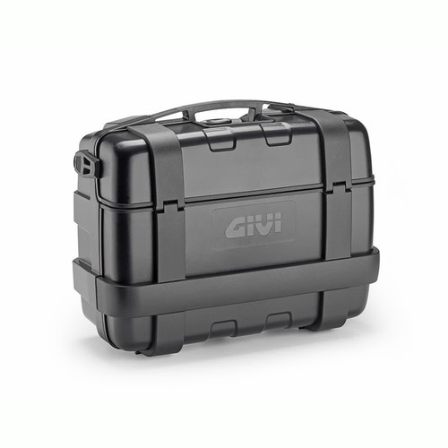 Valigia laterale trekker givi - trekker,