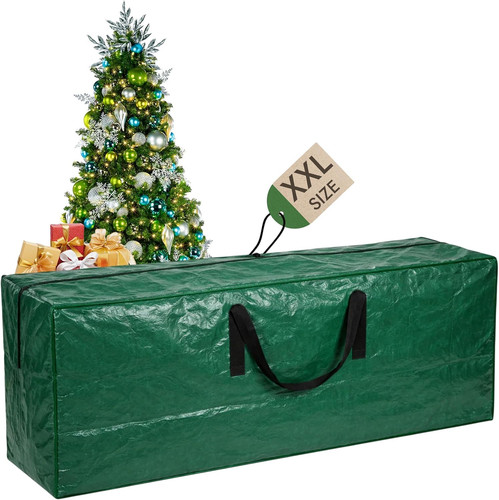 Borsa portaoggetti per albero - portaoggetti,