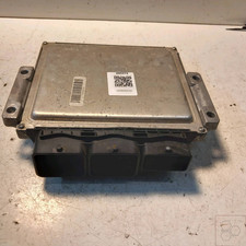 CENTRALINA INIEZIONE per CITROEN C4 PICASSO Pic.2.0 HDi Fap aut. 85973 1943TH