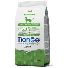 Monge Gatti Natural