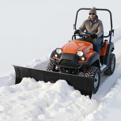 Vevor snow plow blade kit - blade,