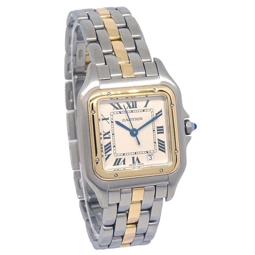 Orologio cartier panthere 1 - panthere, mm