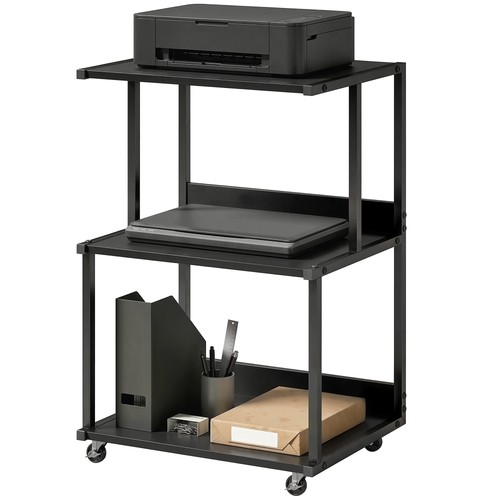 Homcom supporto stampante - homcom,