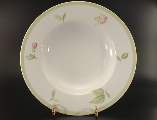 Villeroy boch florea rimmed - florea,