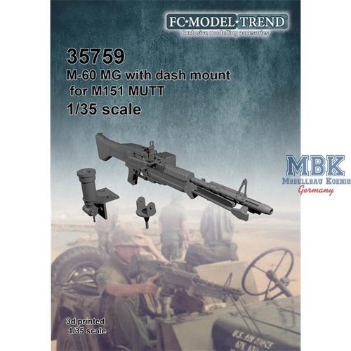 Model trend fcmt35759 - model,