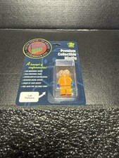 Minifigure Personalizzate LEGO