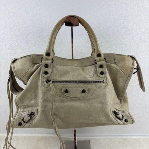 Balenciaga città borsa 2 - balenciaga,