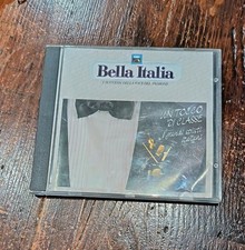 CD BELLA ITALIA -Un tocco di