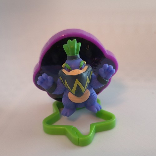 Mcdonalds mario galaxy - mcdonalds,