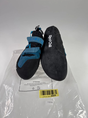 Scarpe arrampicata red - scarpe,