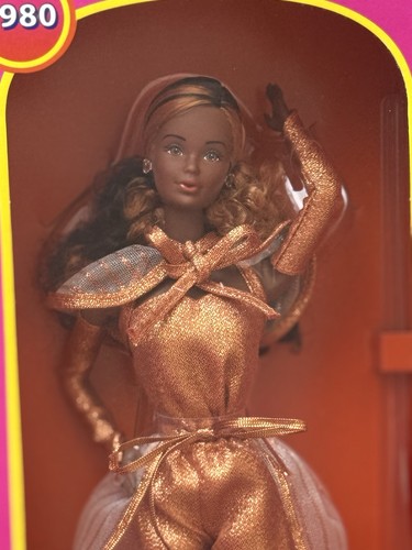 Barbie golden dream - barbie,