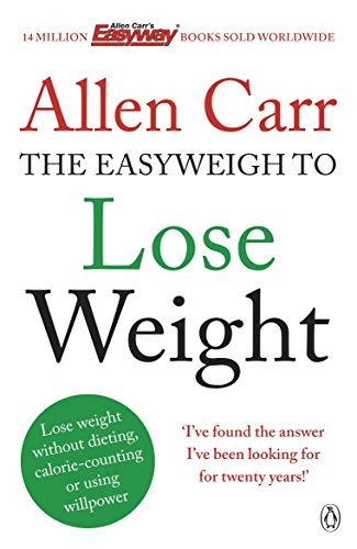 Allen carr easyweigh lose - allen, to