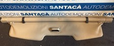 Cappelliera avvolgibile bagagliaio Range Rover Sport HSE Anno 2009