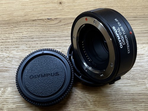 Olympus zuiko system tubo di - zuiko,