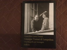 G. Lanza Tomasi GIUSEPPE