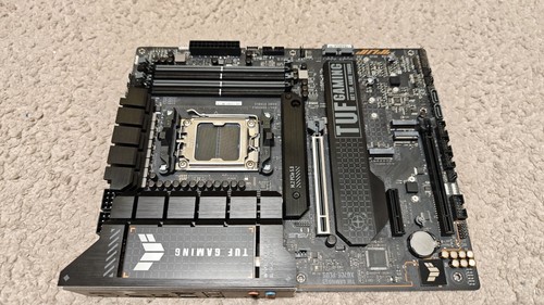 Asus tuf gaming x670e - gaming, x670e-plus