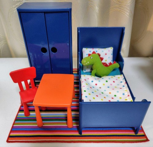 Ikea huset set - ikea, in