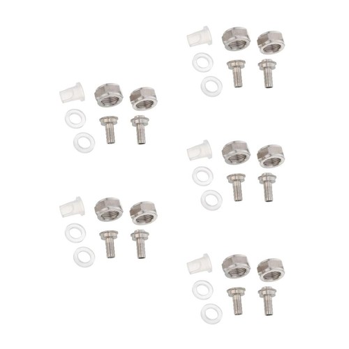 Set connettore per - set,