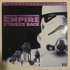 Star Wars L'impero colpisce