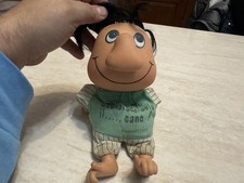 Rarissima bambola patatina El