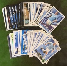 Man city job - lotto, 100